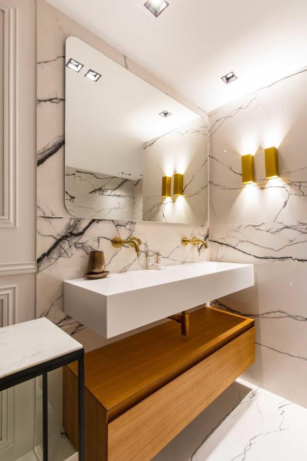 Cosy Appart - 3Br6P Jardin Du Luxembourg Odeon Parijs Buitenkant foto